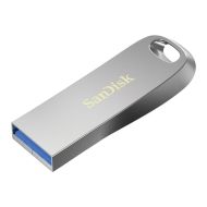 USB памет SanDisk Ultra Luxe, USB 3.1 Gen 1, 128GB, Сребрист