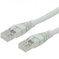 Patch cable UTP Cat. 6a, 15m, Roline 21.15.1675