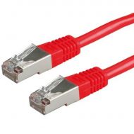 Patch cable S/FTP Cat.6 1.5m, Value 21.99.0812