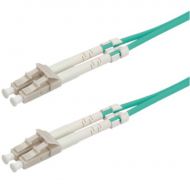 Cable Fiber Optic LC-LC, 50-125um,Dx,2m,21.99.8702