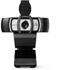 Уеб камера с микрофон LOGITECH C930e, Full-HD, USB2.0