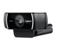 Уеб камера с микрофон LOGITECH C922 PRO STREAM v2, Full-HD, USB2.0