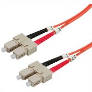 Cable Fiber Optic SC-SC, 62.5-125um, 5m,21.99.9305