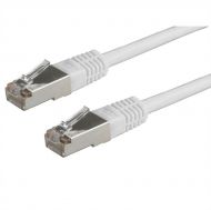 Patch cable UTP Cat. 5e 3m, crosswired, 21.15.0203