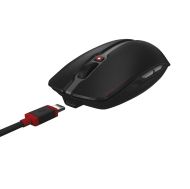 Kомплект безжична клавиатура с мишка CHERRY STREAM, Desktop Recharge