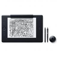 WACOM Intuos Pro Paper M PTH-660P-N