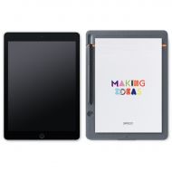 WACOM Tablet Sleeve Bamboo Slate Large CDS-810S