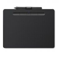 WACOM Intuos S Black CTL-4100K-N