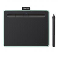WACOM Intuos S Bluetooth Pistachio CTL-4100WLE-N