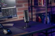 Настолен микрофон Elgato Wave 3