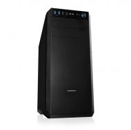 Case Modecom Oberon Pro Silent, Black