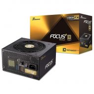 PSU Seasonic Focus+ Gold 1000W,SSR-1000FX, Modular
