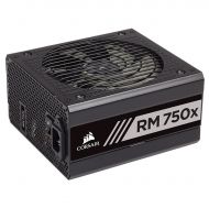 PSU Corsair RM750x, 750W, 80+Gold Modular