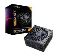 PSU EVGA Supernova 850 GT, 850W, 80+Gold Modular