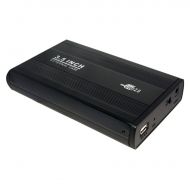 Ext case U2.0-to-IDE3.5", UA0066, LogiLink