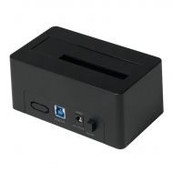 Quickport USB3 to SATA 2,5"/3,5" HDD, QP0026