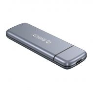 Ext case U3C-to-M.2 Sata/NVMe,Orico M2L2-NV03C3-GY
