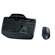 Keyboard Logitech Wireless Desktop MK710