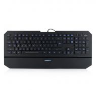 Keyboard Modecom MC-800M 7Color Backlit Multimedia