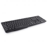Keyboard Logic LK-12, Black
