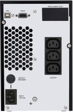 UPS POWERWALKER VFI 1000C LCD, 1000VA, On-Line