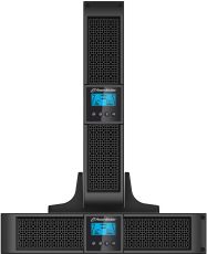 UPS POWERWALKER VFI 2000RT HID LCD, 2000VA, On-Line
