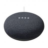Google Nest Mini 2nd Gen Charcoal, GA00781