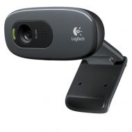 Web Camera Logitech C270 HD Webcam 960-001063