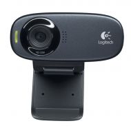 Web Camera Logitech C310 HD Webcam 960-001065
