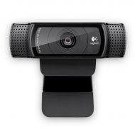 Web Camera Logitech C920 Pro HD Webcam 960-001055