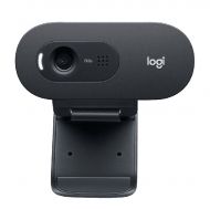 Web Camera Logitech C505 HD Webcam 960-001364