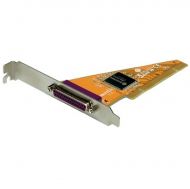 PCI Card, 1x Parallel, Value 15.99.2088