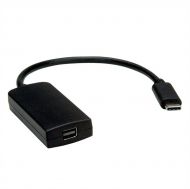 USB3.1 C to Mini DP Adapter, M/F, 4K2K, 12.99.3226