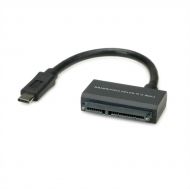 USB3.1 C to SATA 3 adapter, Value 12.99.1051