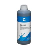 Бутилка с мастило INKTEC за Canon CLI-8C/PG-41/51, 1000 ml, Син