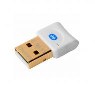 USB Bluetooth Mini, v4.0 up to 20m, 10006