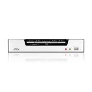 KVMP превключвател, ATEN CS1794, 4-портов, USB, HDMI, Audio