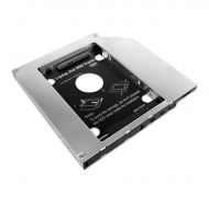 Caddy HDD/SSD for NB, 12.7mm, Sata 3/2