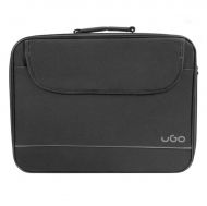 Notebook Bag 15.6", uGo Katla BH100 UTL-1418,Black
