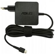 NB Power Adaptor 65W USB Type-C, ASUS AC65W-00