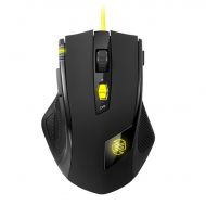 Mouse Sharkoon Shark Zone M51+ Laser Gaming