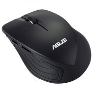 Mouse Asus Wireless WT465, Black