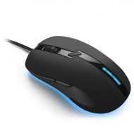 Mouse Sharkoon Shark Force PRO Gaming, Black