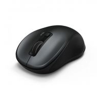 Mouse HAMA Canosa 182644, Bluetooth Optical, Black