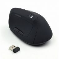 Mouse Vertical Ewent EW3158, Black