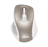 Mouse Asus Wireless MW202, Golden