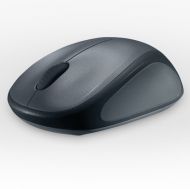 Mouse Logitech M235 Wireless for NB, Black+Gray
