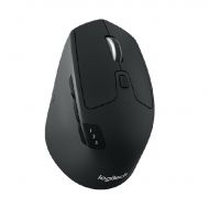 Mouse Logitech M720 Triathlon Wireless/Bluetooth