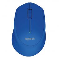 Mouse Logitech M280 Wireless for NB, Blue