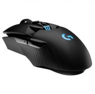 Mouse Logitech G903 Lightspeed Wireless 910-005672